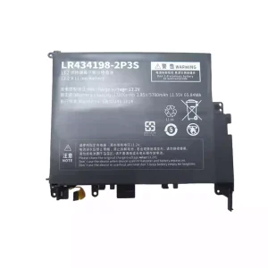 Bateria para notebook LR434198-2P3S,Netbook onexPlayer 2