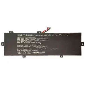 Bateria para notebook JJY3080256P
