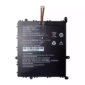 Bateria para notebook 2959G5-2S 2969G5-2S