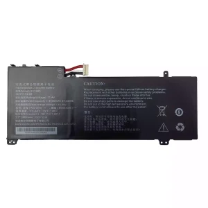 Bateria para notebook 617465 NP15AP