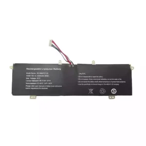 Bateria para notebook NV-4663117-2S