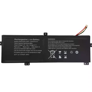 Bateria para notebook U3576127PV-2S1P 3576127P-2S1P