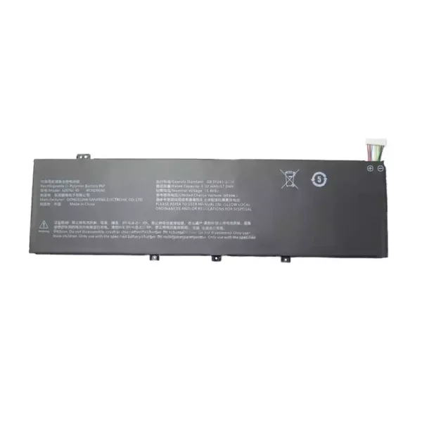 Bateria para notebook 526762-4S