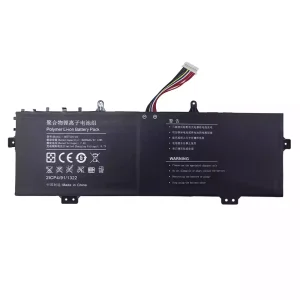 Bateria para notebook UTL-4677121-2S 4677121-2S