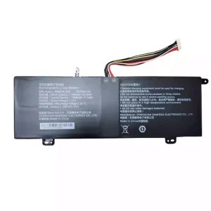 Bateria para notebook 4442124-2S2P