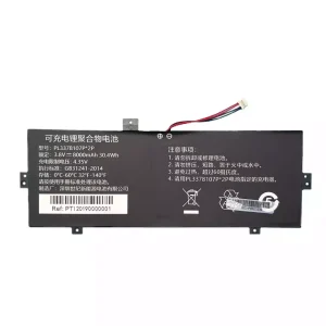 Bateria para notebook PL3378107*2S PL3378107P*2S