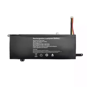 Bateria para notebook F152G-ZC-5095-4125 WTL-5883190P-2S 5883190P