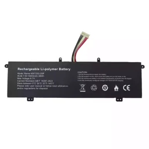 Bateria para notebook 4567250-2SP