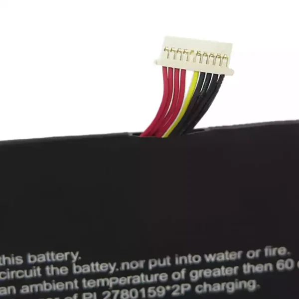 Bateria para notebook 5085258P - Image 3