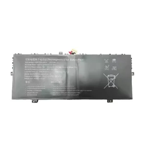Bateria para notebook U2594122PV-2S1P JUMPER EZbook x3 air