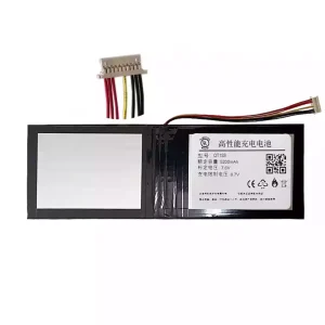 Bateria para notebook QT15S,IPASON MaxBook P1X,MaxBook P2pro
