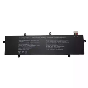 Bateria para notebook AEC598855-3S1P 596181-3S