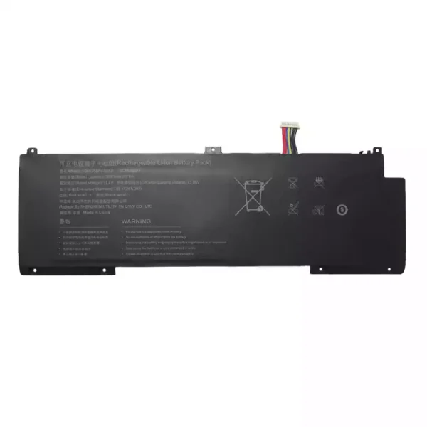 Bateria para notebook U569277PV-3S1P