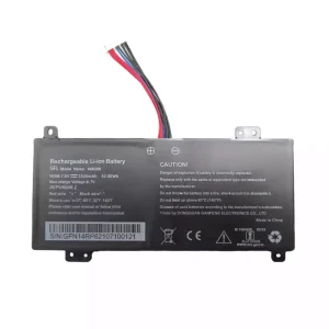 Bateria para notebook 486066