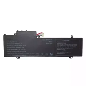 Bateria para notebook 459057-3S1P