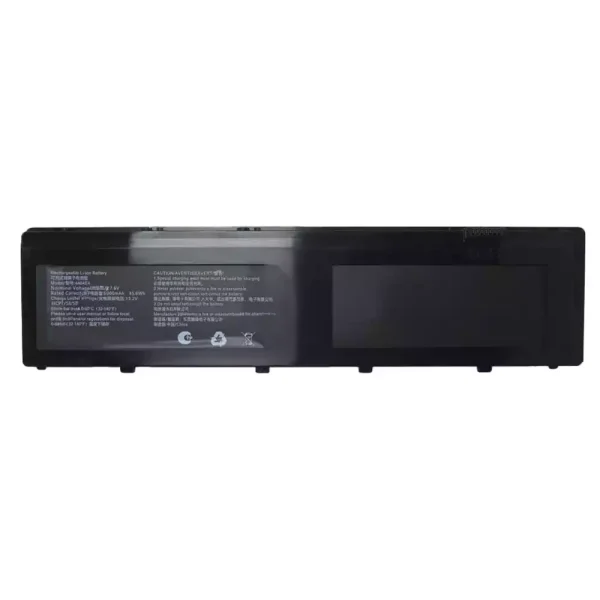 Bateria para notebook 4464E4 7.6V 6000mAh 45.6Wh