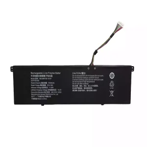 Bateria para notebook AEC686182-3S1P