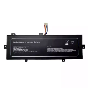 Bateria para notebook SHT 3585130-2S