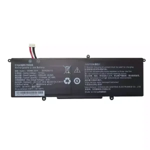 Bateria para notebook 5059B4-2S1P