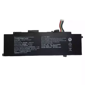 Bateria para notebook AEC467173-4S1P