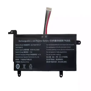 Bateria para notebook AEC706875-2S1P