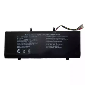 Bateria para notebook AEC686895-3S1P