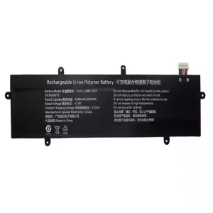 Bateria para notebook CN1G-140M-3S1P