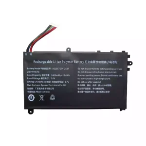 Bateria para notebook AEC657574-2S1P