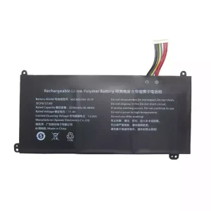 Bateria para notebook AEC605769-3S1P