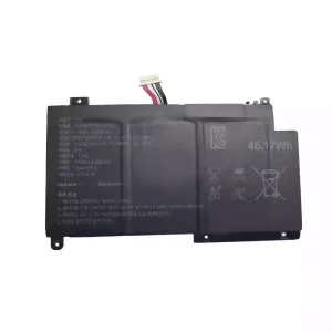 Bateria para notebook U665078PV-3S1P