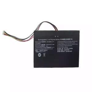 Bateria para notebook AEC508866-2S1P