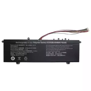 Bateria para notebook AEC508865-3S1P