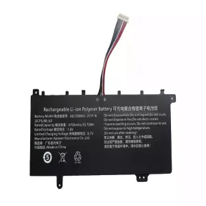 Bateria para notebook AEC508865-2S1P-N