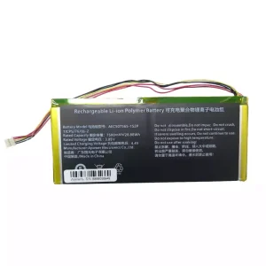 Bateria para notebook AEC507565-1S2P
