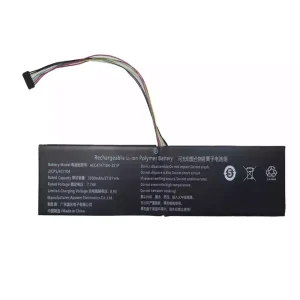 Bateria para notebook AEC4747104-2S1P