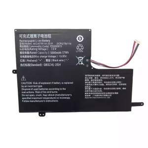 Bateria para notebook AEC4579114-2S1P