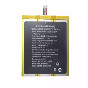 Bateria para notebook AEC3756153-3S1P AEC3756153-3S1P-N