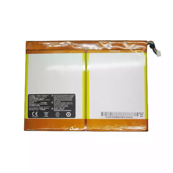 Bateria para notebook TR10RS1-1S6300-B1V1