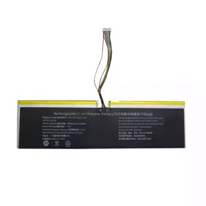 Bateria para notebook AEC3574126-2S1P