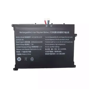 Bateria para notebook AEC326795-2S1P