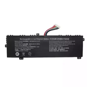 Bateria para notebook AEC6660102-2S1P
