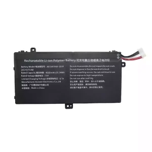 Bateria para notebook AEC687060-2S1P