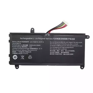 Bateria para notebook AEC706874-2S1P-N