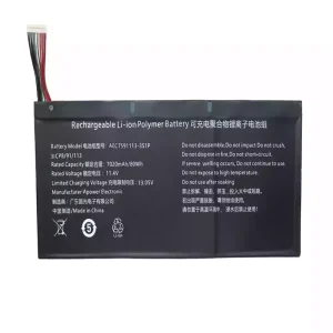 Bateria para notebook AEC7591113-3S1P