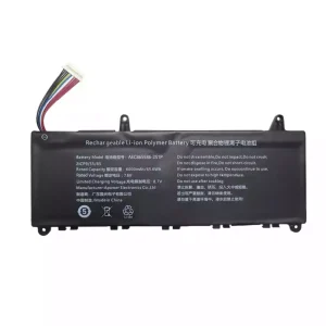 Bateria para notebook AEC865585-2S1P