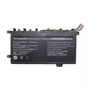 Bateria para notebook AEC908068-2S1P