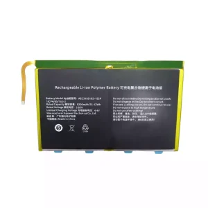 Bateria para notebook AEC3185102-1S2P