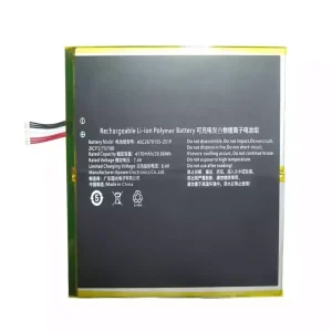 Bateria para notebook AEC2670155-2S1P