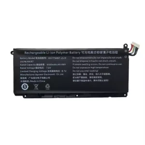 Bateria para notebook AEC776487-2S1P