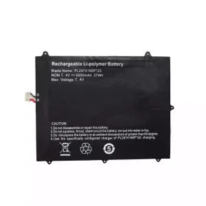 Bateria para notebook PL2974186P*2S